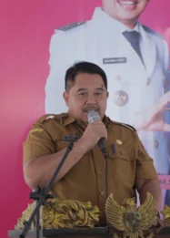 Lentera Cinta Perkuat Pengasuhan Anak Pekerja Migran di Jember: Sinergi Pemerintah, PKK, dan Desa Peduli Buruh Migran