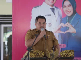 Lentera Cinta Perkuat Pengasuhan Anak Pekerja Migran di Jember: Sinergi Pemerintah, PKK, dan Desa Peduli Buruh Migran