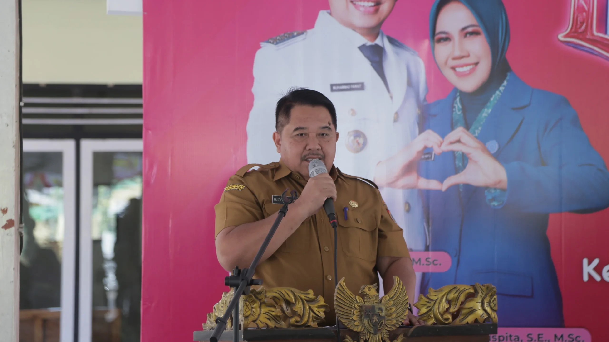 Lentera Cinta Perkuat Pengasuhan Anak Pekerja Migran di Jember: Sinergi Pemerintah, PKK, dan Desa Peduli Buruh Migran