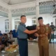 Letkol Laut Wisnu Pryangga Resmi Pindah Tugas, Kini Kepala Dinas Penerangan Koarmabar 1