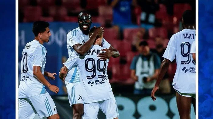 Levski Sofia Bersinar di Kualifikasi Liga Champions, Ukir Sejarah Baru