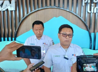 Libur Sekolah Dongkrak Penumpang Commuter Line Supas di Probolinggo, Potensi Ekspansi Jadi Fokus Perhatian
