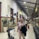 Libur Sekolah Dongkrak Penumpang Daop 9 Jember hingga 14 Persen