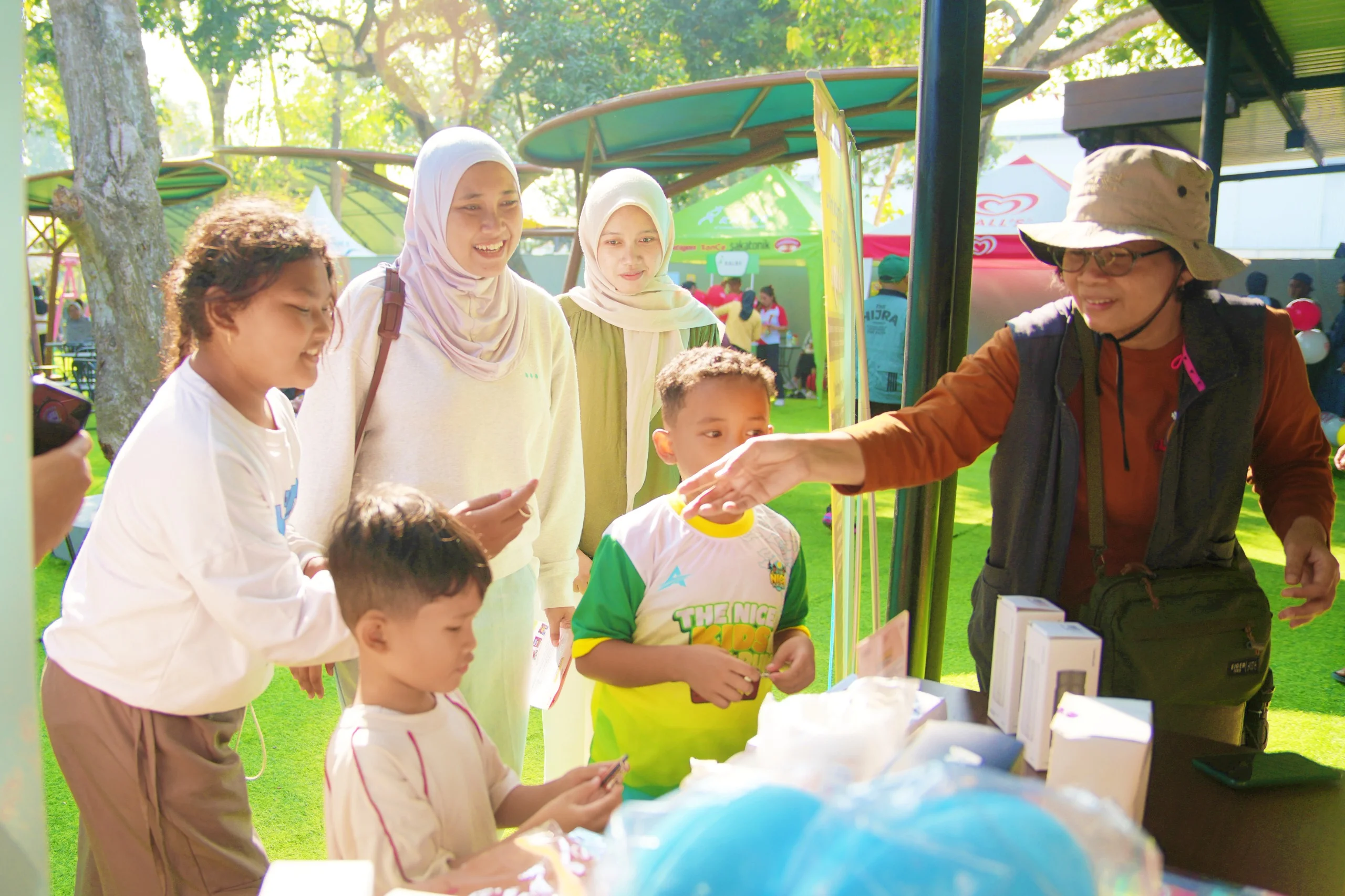 Libur Sekolah Jadi Titik Rawan, KAI Perkuat Kampanye Keselamatan di Jalur KA
