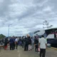 Libur Sekolah Picu Lonjakan Penumpang di Pelabuhan Jagoh, Tantangan dan Solusi