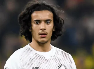 Lille Pasang Harga Selangit untuk Ayyoub Bouaddi, Manchester United dan Klub Premier League Lain Harus Siap Kere