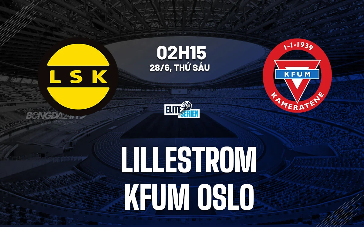 Lillestrom Incar Tiket Eropa, KFUM Oslo Berjuang Hindari Degradasi di Eliteserien 2026