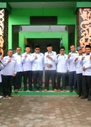 Lima Pasti Dalam Mengabdi Sukseskan Program Majukan Kementrian