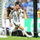 Lionel Messi Pecahkan Rekor 5 Statistik Gemilang Usai Argentina Kalahkan Cape Verde
