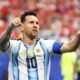 Lionel Messi Resmi Menjadi Pencetak Gol Terbanyak Piala Dunia Sejarah, Ukir Sejarah Baru Sepak Bola Dunia