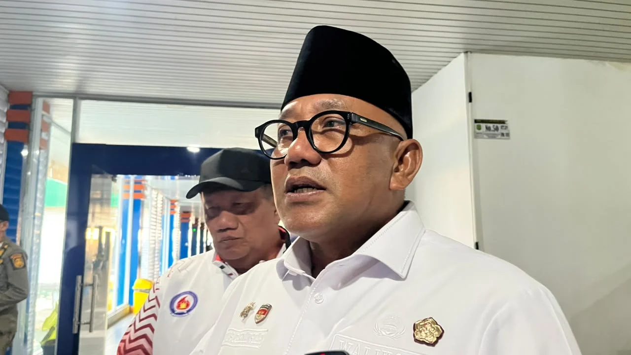 Lis Darmansyah Tanggapi Surat Terbuka Masyarakat, Mutasi Pejabat Menunggu Finalisasi Penataan OPD