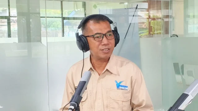 Literasi Digital TBM Kepri: Kunci Kompetensi Memasuki Dunia Kerja di Era Transformasi