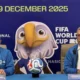 Live Pildun: TVRI Siarkan Langsung Meksiko vs Inggris dan Spanyol vs Austria, Ini Daftar Nobar di Kalsel