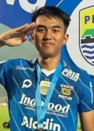 Live Streaming Indosiar Piala Presiden 2026: Persib Bandung vs DPMM FC Malam Ini