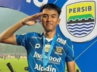 Live Streaming Indosiar Piala Presiden 2026: Persib Bandung vs DPMM FC Malam Ini