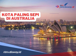 Live Sydney: Dari Sidang AFL hingga Konser Perpisahan, Kota Ini Tak Pernah Sepi