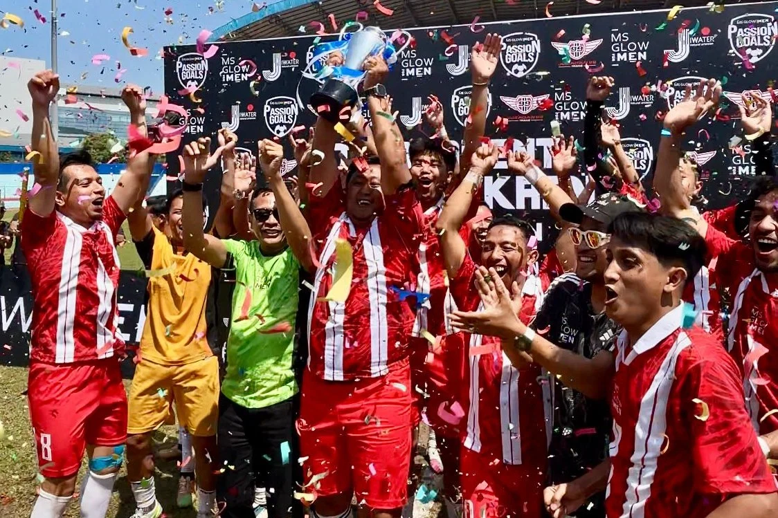 Live Sydney: Geliat Olahraga dan Sepak Bola Meriahkan Kota Pelabuhan