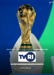 Live TVRI Sport Piala Dunia 2026: Inggris Tersingkir, Argentina ke Semifinal Usai Kalahkan Swiss