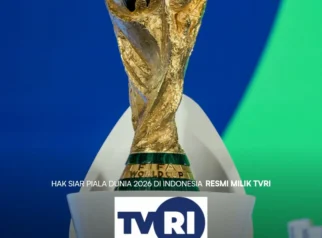 Live TVRI Sport Piala Dunia 2026: Inggris Tersingkir, Argentina ke Semifinal Usai Kalahkan Swiss