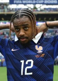 Liverpool Siapkan Alternatif Pemain jika Gagal Rekrut Bradley Barcola