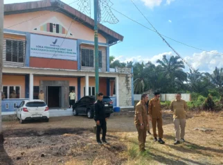 Loka POM Subulussalam Resmi Beroperasi: Langkah Strategis Penguatan Pengawasan Obat dan Makanan di Aceh Selatan