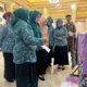 Lomba CINTA Batik 2026 Dorong Kecamatan Jember Kembangkan Motif Khas Budaya dan Ekonomi