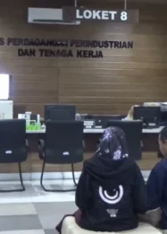 Lonjakan Pencari Kartu Kerja di Ngawi: Penyebab, Data, dan Dampak Sosial‑Ekonomi