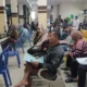 Lonjakan Pengurusan KTP-el Selama Libur Sekolah di Ponorogo Memicu Antrean Panjang