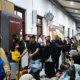 Lonjakan Penumpang Kereta Api Daop 9 Jember Selama Libur Sekolah Tembus 465 Ribu