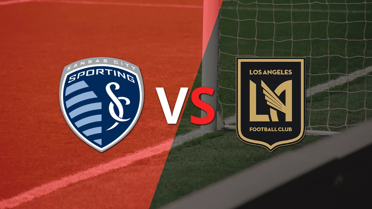 Los Angeles FC Hadapi Sporting Kansas City: Prediksi Pertandingan dan Isu Kontroversial MLS