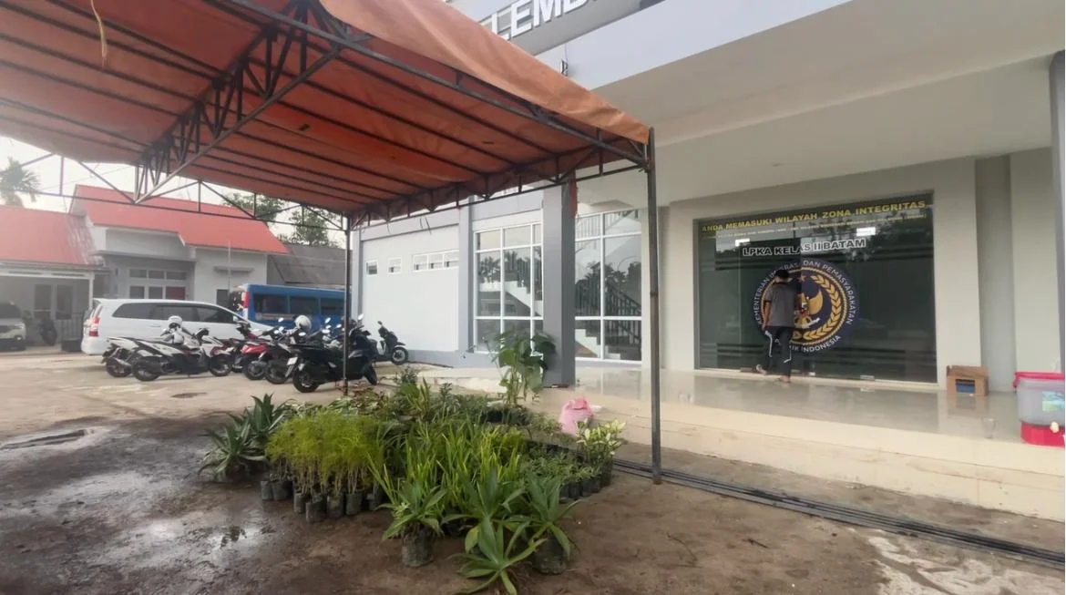 LPKA Batam Siapkan Penyambutan Kunjungan Selvi Ananda: Fokus pada Pembinaan Anak Binaan dan Dampak Nasional