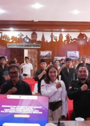 LSPR Institute Tingkatkan Kapasitas Masyarakat Sumerta Kelod melalui Program Pengabdian Bencana
