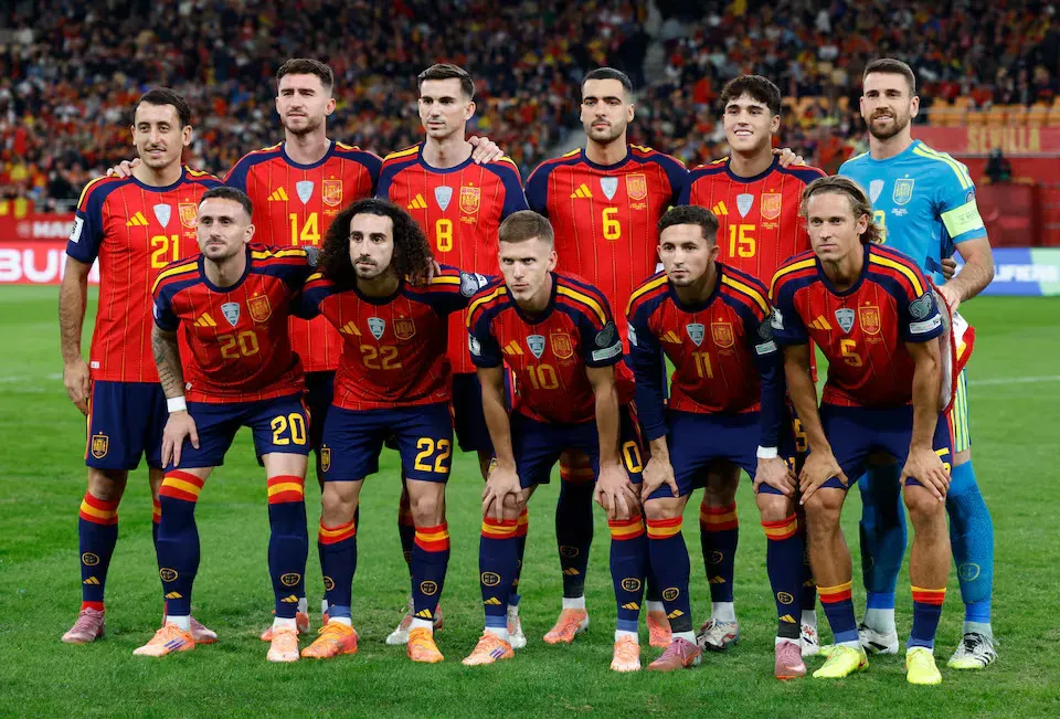 Luis de la Fuente Pimpin Spanyol Juara Piala Dunia 2026, Cetak Rekor Tak Terkalahkan