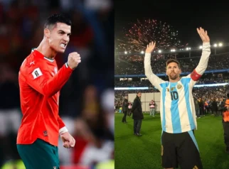 Luis Suarez Puji Ronaldo Nazario sebagai Striker Terbaik, Messi Bersiap ke Final Piala Dunia 2026