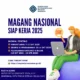 Magang Nasional 2026: Gebrakan Pemerintah Cetak Lulusan Siap Kerja dengan Gaji Hingga Rp6 Juta