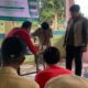 Mahasiswa FKM Unsri Edukasi Warga Ogan Ilir Buat Filter Air Sederhana, Pengetahuan Masyarakat Naik 40 Persen