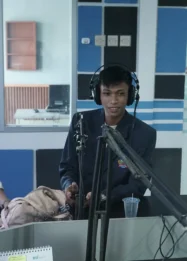 Mahasiswa ISB Atma Luhur Kembangkan Sistem Inventory Berbasis Web untuk UMKM
