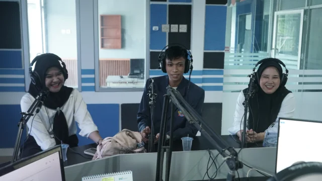 Mahasiswa ISB Atma Luhur Kembangkan Sistem Inventory Berbasis Web untuk UMKM