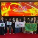 Mahasiswa STAIN Teungku Dirundeng Meulaboh Perkuat Kiprah Akademik di Ajang SeiBa International Festival