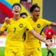 Malaysia FC Pesta Gol 4-0 atas Laos, Kokoh di Puncak Grup B Piala AFF 2026