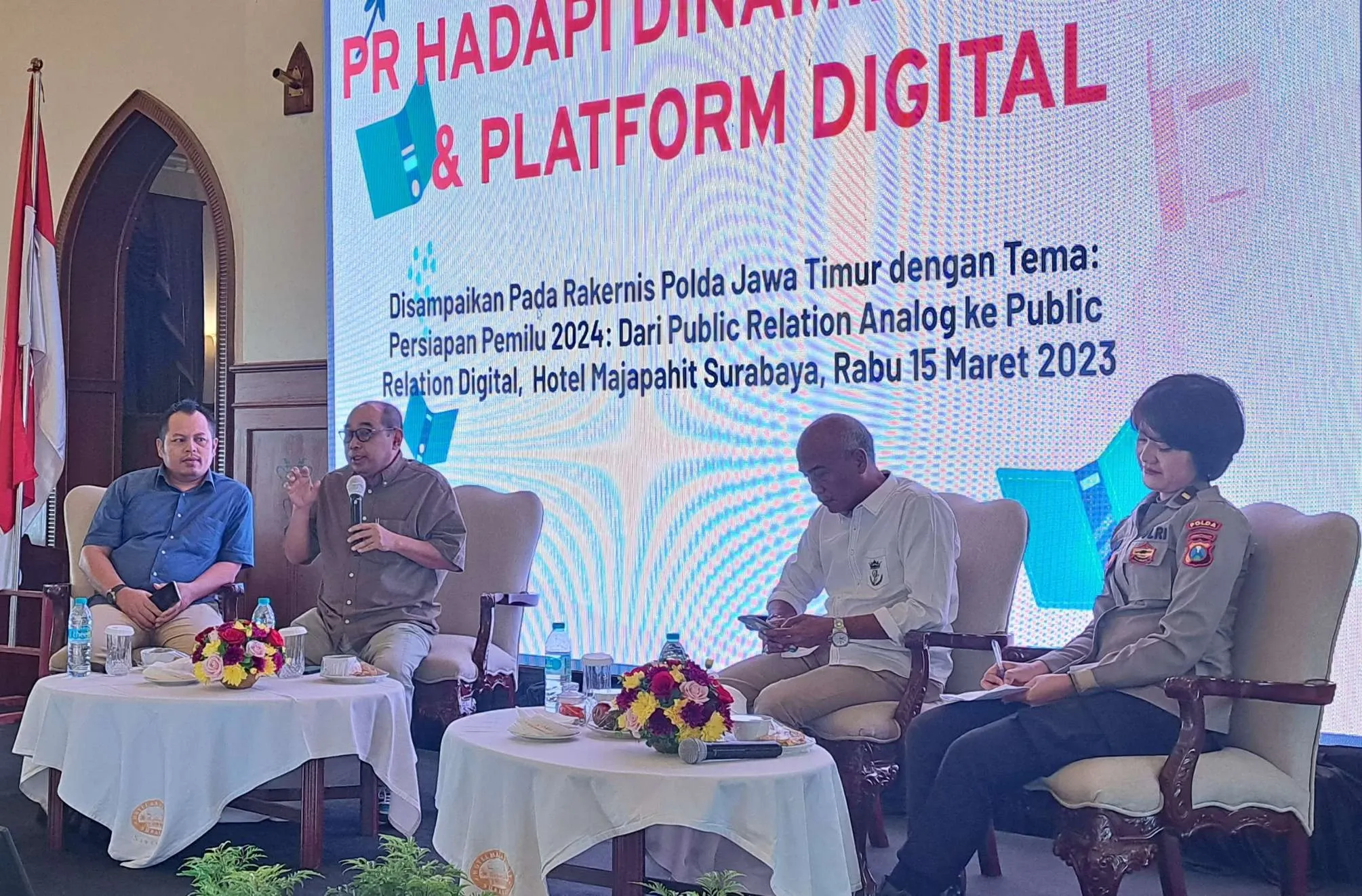 Malaysia Hadapi Dinamika Politik dan Ekonomi: Pemilu Johor, Inovasi AI, dan Stabilitas BBM
