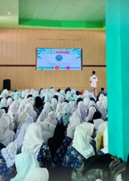 MAN Sumenep Gandeng BNN Gencarkan Program Bersinar di Matamuda 2026