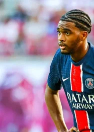Manchester City Gemparkan Inggris FC dengan Incaran Pemain Sayap PSG, Ibrahim Mbaye