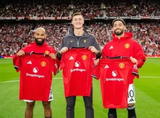 Manchester United Awali Pramusim dengan Uji Coba Kontra Wrexham, Tiga Rekrutan Anyar Siap Tampil