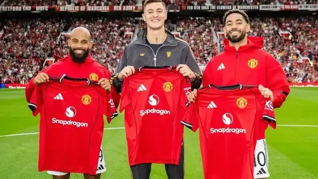 Manchester United Awali Pramusim dengan Uji Coba Kontra Wrexham, Tiga Rekrutan Anyar Siap Tampil