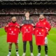 Manchester United Awali Pramusim dengan Uji Coba Kontra Wrexham, Tiga Rekrutan Anyar Siap Tampil