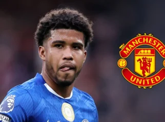 Manchester United Resmi Dapatkan Andrey Santos dari Chelsea dengan Harga £50 Juta