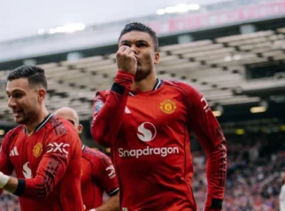 Manu Koné Jadi Incaran Utama Manchester United di Tengah Restrukturisasi Lini Tengah