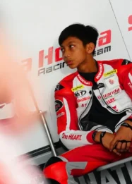 Marc Marquez Cetak Sejarah di Sachsenring, Kiandra Ramadhipa Harumkan Nama Indonesia