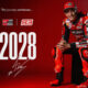 Marc Marquez Perpanjang Kontrak dengan Ducati Lenovo hingga 2028: Apa Arti Besar Bagi MotoGP?